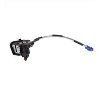 Cerradura Puerta Actuador Actuador De Cerradura Puerta Trasera Izquierda Compatible Con Kia Para Forte 2009 2010 2011 2012 2013 2.0L 2.4L Theta 2 4 Puertas 5 Puertas 5P Sedan 814101M020