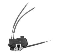Cerradura Puerta Actuador Actuador De Pestillo De Cerradura De Puerta del Lado del Pasajero Delantero Derecho para KIA para Sportage (2011-2016): 81320-3W000 81320-3W010 Cerradura Puerta