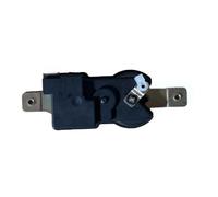 Cerradura Puerta Actuador Actuador Pestillo Cerradura Puerta Control Central para Mitsubishi para Pajero para Montero para Shogun II 1990-2004 MB669154 MB669753 MB669754 Cerradura Puerta(Frente derec