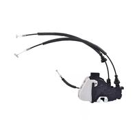 Cerradura Puerta Actuador Actuador Pestillo Cerradura Puerta Delantera Trasera Izquierda Derecha para Hyundai para Santa Fe DM 2013 2014 2015 2016 2017 2018 Cerradura Puerta(Rear Left)
