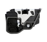 Cerradura Puerta Actuador Actuador Pestillo Cerradura Puerta Lateral Delantera Trasera 2005 2006 2007 2008-2016 para Modelos 13 5 E81 E82 E87 F20 F30 E93 E90 E91 F10 F11 Cerradura Puerta(Rear Left)