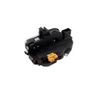 Cerradura Puerta Actuador Actuador Pestillo Cerradura Puerta Mecanismo De Motor De Pestillo De Actuador De Cerradura De Puerta Apto para Cadillac para SRX 2010 Sport Utility Cerradura Puerta(Rear Lef