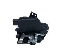 Cerradura Puerta Actuador Actuadores Pestillo Cerradura Puerta Delantero Trasero Izquierdo Derecho para Seat para Arosa para Leon para Toledo II (1997-2006) 3B1837015A Cerradura Puerta(Frente izquier