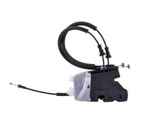 Cerradura Puerta Actuador AP02 Pestillo del Actuador Cerradura De Puerta Delantera Trasera Izquierda Y Derecha para Hyundai para Tucson TL TLE 2016 2017 2018 2019 Y 2020 Cerradura Puerta(Rear Left RL