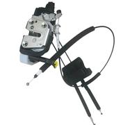 Cerradura Puerta Actuador Bloqueo Actuador Cerradura Puerta Delantera Izquierda Del Lado Del Conductor Compatible Con Infiniti Para G25 G35 G37 Q40 2007 2008 2009 2010 2011 2012 2013 2014 2015