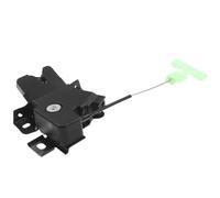 Cerradura Puerta Actuador Bloqueo Actuador De Bloqueo De Pestillo De Puerta Trasera Compatible Con Ford Para Mustang Para Coupe 2010 2011 2012 2013 2014 AR3Z6343200A