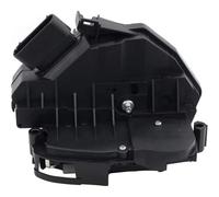 Cerradura Puerta Actuador Bloqueo Actuador De Cerradura De Puerta Compatible Con Ford Para Edge 2015 2016 Para Escape 2013 2014 2015 2016 2017 Para Fusion 2013-2016 BF6A-F21813-BC