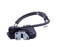 Cerradura Puerta Actuador Bloqueo Actuador De Pestillo Cerradura Puerta Eléctrica Compatible Con Kia Para Sportage EX LX Para SX 2011 2012 2013 2014 2015 2016 2.0L 2.4L L4 Gas 81310-3W000(Rear Right)