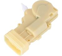 Cerradura Puerta Actuador Bloqueo Actuador De Pestillo De Cerradura De Puerta Trasera Derecha Compatible Con Para GS300 1998 1999 2000 2001 2002 2003 2004 2005 Para GS400 1998-2000 8D1294