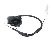 Cerradura Puerta Actuador Bloqueo Actuador Del Mecanismo De Pestillo De Bloqueo De Puerta De Coche Compatible Con Koleos HY 2008 2009 2010 2011 2012 2013 2014 2015 2016(Rear Left)