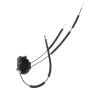 Cerradura Puerta Actuador Bloqueo Actuador Pestillo Cerradura Puerta Delantera Izquierda Compatible Con Nissan Para Armada SE 2010 Para Titan XE Crew Cab Para Pickup 2005-2010 80501-9FG0A
