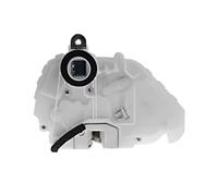 Cerradura Puerta Actuador Bloqueo Mecanismo De Montaje Del Pestillo Del Actuador De Cerradura De Puerta De Coche Compatible Con Civic MK8 2006 2007 2008 2009 2010 2011 72110-SNA-A14(Front Left)