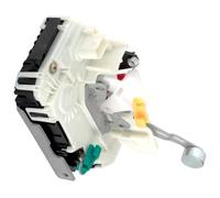 Cerradura Puerta Actuador Bloqueo Mecanismo De Pestillo Del Actuador De Cerradura De Puerta Delantera Derecha Compatible Con Dodge Para Nitro 2007 2008 2009 2010 2011 4589466 AH