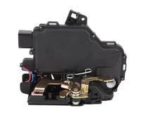 Cerradura Puerta Actuador Bloqueo Reemplazo Actuador Cerradura Puerta Central Lado Izquierdo Pasajero Delantero Del Automóvil Compatible Con Para Golf IV Mk4 Para Passat Para B5 3B1837015A