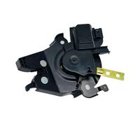 Cerradura Puerta Actuador Bloqueo Reemplazo Del Actuador De Bloqueo De La Tapa De La Cubierta Trasera Del Pestillo Del Maletero Compatible Con Mazda 3 Sedan 2010 2011 2012 2013 BGV556820