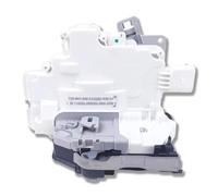Cerradura Puerta Actuador Bloqueo Reemplazo Del Mecanismo De Montaje Del Actuador De Pestillo De Cerradura De Puerta Compatible Con Para Touareg Para Superb 8J1837015(Rear Left)