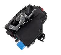 Cerradura Puerta Actuador Cerradura Puerta Coche Accesorios 7 Pines 3D1837016 Para Cayenne 2002 2003 2004 2005 2006 2007 2008 2009 2010 1TD837016A Mecanismo