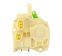 Cerradura Puerta Actuador Cerradura Puerta Delantera Izquierda Y Derecha Coche Para City Para Vtec Para Jazz Para S2000 Para Civic 72155-S5A-A01 Mecanismo(Delantero a la izquierda)