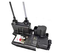 Cerradura Puerta Actuador Cierre para SsangYong para Korando C para Actuador Cerradura Puerta Trasero Izquierdo Derecho 7131034002 7132034002 Delantero Izquierdo Derecho 7121008032 7122008012 (Color