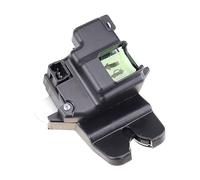 Cerradura Puerta Actuador Compatible Con Kia Para Rio Para Pride 2011-2017, Pestillo Bloqueo Tapa Puerta Maletero Trasero Coche, Motor Actuador Puerta Trasera, Puerta Elevadora, Captura Escotilla