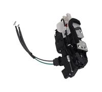 Cerradura Puerta Actuador Conjunto De Actuador De Pestillo De Cerradura De Puerta Compatible Con Kia Para Sorento 2.4L 5 Puertas 2011 2012 2013 2014 2015 814202P000