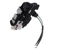 Cerradura Puerta Actuador Conjunto De Actuador De Pestillo De Cerradura De Puerta Compatible Con Kia Para Sorento 2.4L 5 Puertas 2011 2012 2013 2014 2015 814202P000