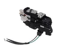 Cerradura Puerta Actuador Conjunto De Actuador De Pestillo De Cerradura De Puerta Compatible Con Kia Para Sorento 2.4L 5 Puertas 2011 2012 2013 2014 2015 814202P000