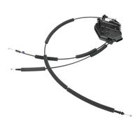 Cerradura Puerta Actuador Conjunto De Actuador De Pestillo De Cerradura De Puerta Trasera Izquierda Compatible Con Para Altima 2019 2020 2021 2022 2023 2024 825013WC0A