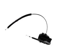 Cerradura Puerta Actuador Mecanismo Motor Módulo Pestillo Actuador Cerradura Puerta Coche Compatible para Nissan NP300 para Navara D40 para Pathfinder 2.5L R51 80501EB300 Cerradura Puerta(Frente Dere