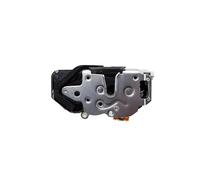 Cerradura Puerta Actuador Mecanismo Motor Pestillo Actuador Cerradura Puerta Compatible para Chevrolet para Camaro para Cruze para Orlando (2011 2012 2013 2014 2015) Cerradura Puerta(Frente Izquierdo