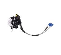 Cerradura Puerta Actuador Motor De Pestillo De Puerta LHD Compatible Con Kia Para Forte Para Koup 2.0L .4L Theta 2 4 Puertas 5 Puertas 5P Sedan 2009 2010 2011 2012 2013 814101M020