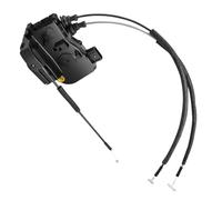 Cerradura Puerta Actuador Motor Pestillo Actuador Cerradura Puerta Delantera Trasera Izquierda Derecha para Hyundai para Sonata 2011 2012 2013 2014 2015 81310-3S010 Cerradura Puerta(Front Left 6pins)