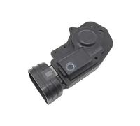 Cerradura Puerta Actuador Motor Pestillo Cerradura Puerta Delantera Trasera Izquierda Derecha para Toyota para Land para Cruiser LC100 4500 4700 1998-2007(1PC Front Left FL)