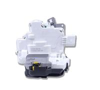 Cerradura Puerta Actuador Para A4 B7 Para A3 Para A6 Para C6 Para Allroad Para A8 Actuador De Cerradura De Puerta Trasera Derecha 8E0839016AA 4F0839016(Trasera derecha)