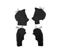 Cerradura Puerta Actuador Para Corolla 00-08 6913012040 6914012040 6911012040 6912012040 Conjunto Actuador Cerradura Puerta Delantera Trasera Izquierda Derecha