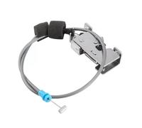 Cerradura Puerta Actuador para Ford para Transit MK6 MK7 2000-2015 1494102 Cerradura De Puerta Trasera Izquierda Cable Inferior Piezas De Repuesto YC15-V431A03-AM Cerradura Puerta