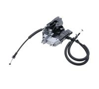 Cerradura Puerta Actuador Para Hyundai Para Tucson 2016 2017 2018 2019 2020 SUV 1.6L 2.0L 2.4L Actuador De Cerradura De Puerta Delantera Trasera Izquierda Derecha(Front Left)