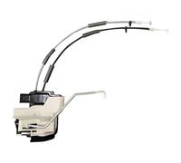 Cerradura Puerta Actuador Para Kia Para Morning Para Picanto 2012-2016 Actuador Cerradura Puerta 81310-1Y030 81320-1Y030 81410-1Y020 81420-1Y020(Frente derecho)
