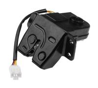 Cerradura Puerta Actuador Para KIA Para Rio 12-17 Hatchback 81230-1W210 actuador de cerradura de maletero Motor de coche 812301W210 81230 1W210