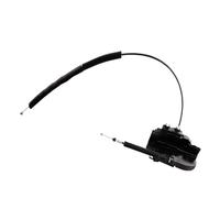 Cerradura Puerta Actuador Para NP300 Para Navara D40 Para Pathfinder 2.5L R51 80501EB300 80501EB30A Actuador Cerradura Puerta Coche Módulo Pestillo Mecanismo Motor(2.Front Right)