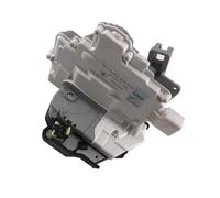 Cerradura Puerta Actuador Para Para A3 Para A4 Para A6 4F Para Avant 2,7 TDI Actuador De Pestillo De Bloqueo De Puerta Trasera Derecha 4F0 839 016 4F0839016