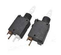 Cerradura Puerta Actuador para Peugeot 106 205 309 405 605 1983 1984 1985 1986 1987 1988 1989 1990-2006 Actuador Cerradura Puerta De Coche Motor De Control Central Cerradura Puerta