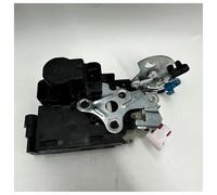 Cerradura Puerta Actuador Para Ssangyong Para Rexton1 Para Rexton2 Para Rexton W 7132A08003 7132A-08003 Actuador Bloqueo Conjunto Pestillo Puerta