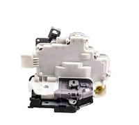 Cerradura Puerta Actuador Para VW Para Passat B6 Para Tiguan 5N Para Touareg Actuador De Pestillo De Bloqueo De Puerta 8K0839016 8K0839015 8J1837016A 8J1837015A(Front Left)