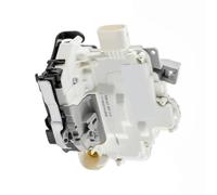 Cerradura Puerta Actuador Pestillo Bloqueo Puerta Coche 8J1837015A Para VW Para Touareg 2010 2011 2012 2013 2014 2015 2016 2017 2018 3C1837015A Mecanismo