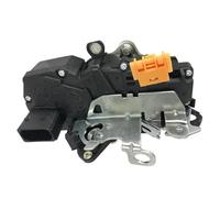 Cerradura Puerta Actuador Pestillo Bloqueo Puerta Delantera Izquierda Coche 25876435 931140 Para Chevy Para Impala 2006 2007 2008 2009 2010 2011 15806254 Mecanismo