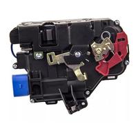 Cerradura Puerta Actuador Pestillo Bloqueo Puerta Delantera Izquierda Coche 3D1837015A Para Seat Para Altea 2004-2025 Para Toledo 2004-2009 Mecanismo