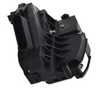 Cerradura Puerta Actuador Pestillo Bloqueo Puerta Delantera Trasera Izquierda Y Derecha BE8Z-5421813-B Para GMC Para Sierra Para Yukon AE8A-5421812-BF Mecanismo(Trasera izquierda)