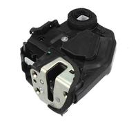 Cerradura Puerta Actuador Pestillo Bloqueo Puerta Trasera Derecha Coche 72610TR3A11 Para Acura MDX RDX RLX 2013-2019 Para Civic 2012-2015 72610-TR3-A11 Mecanismo