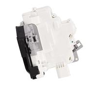 Cerradura Puerta Actuador Pestillo Bloqueo Puerta Trasera Izquierda Coche 3C4839015A Para Skoda Para Superb II 2008 2009 2010 2011 2012 2013 2014 2015 Mecanismo